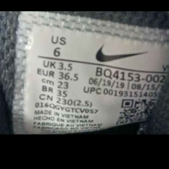 Sneakers woman - Picture 3 of 3